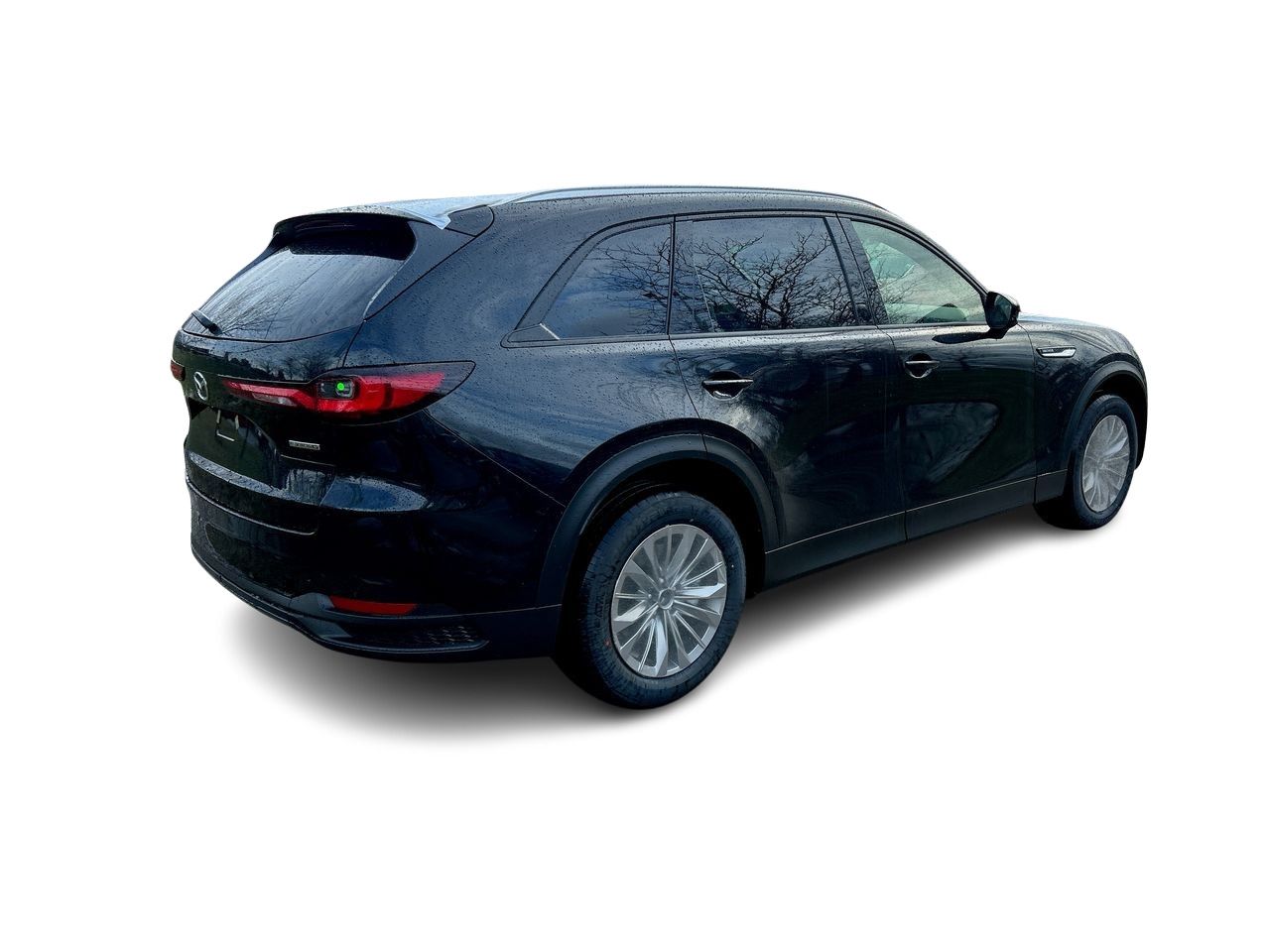 Mazda CX-90 Mild Hybrid  2026