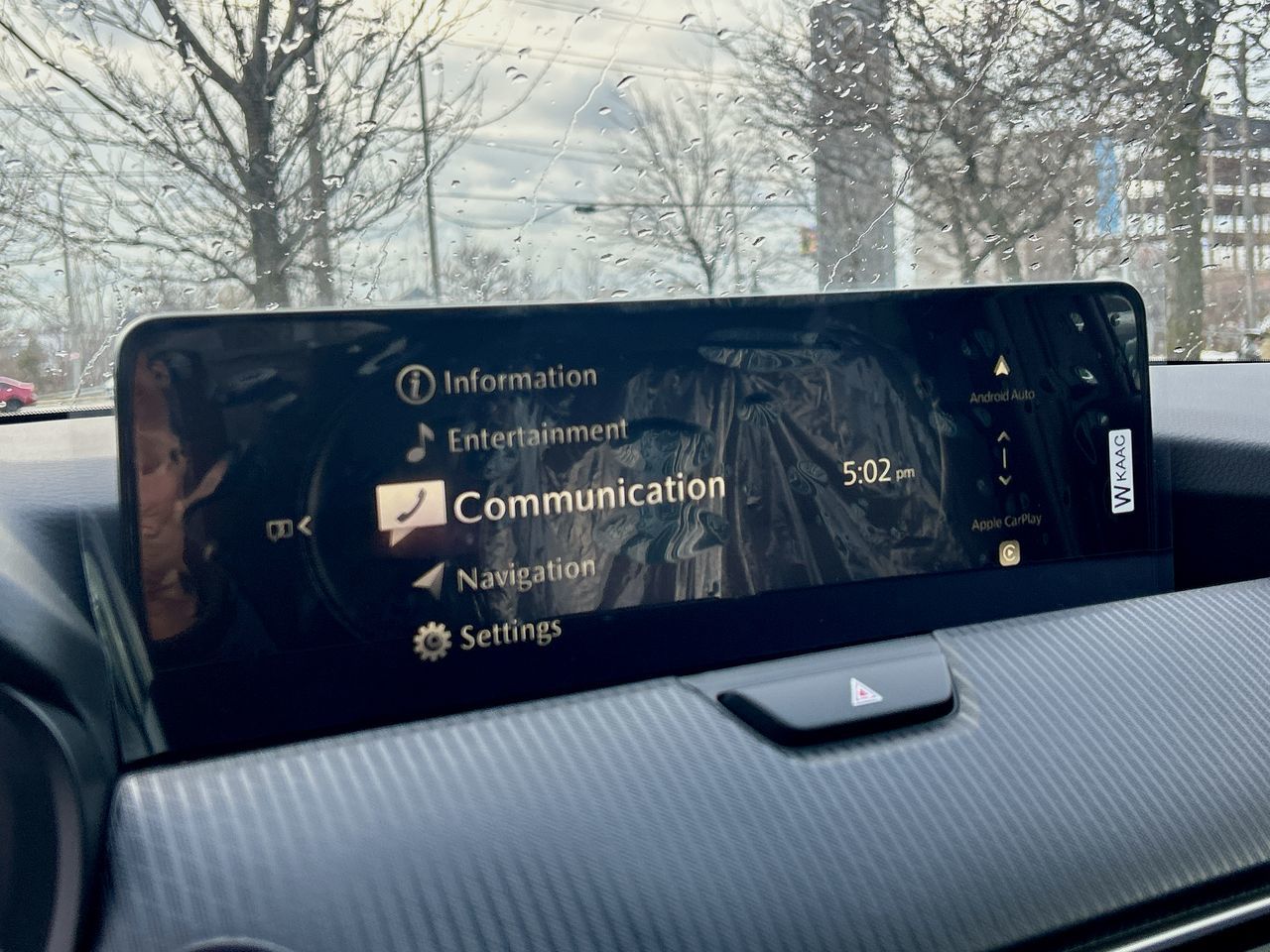 Mazda CX-90 Mild Hybrid  2026