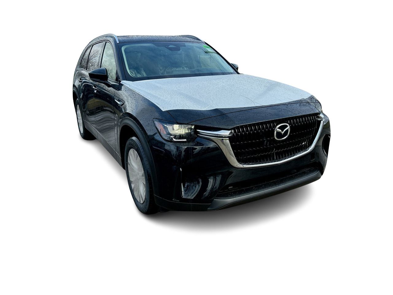 Mazda CX-90 Mild Hybrid  2026