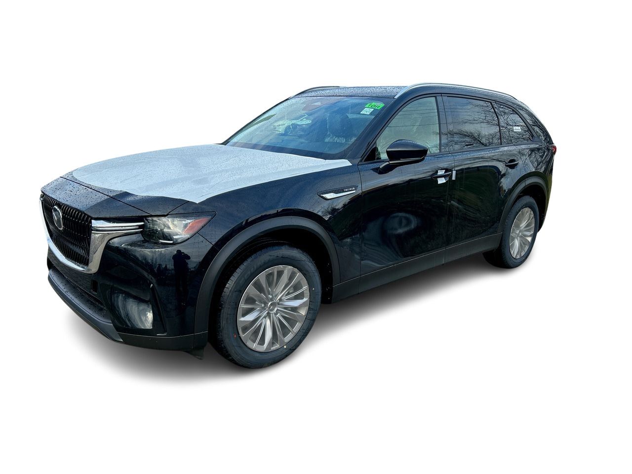 Mazda CX-90 Mild Hybrid  2026