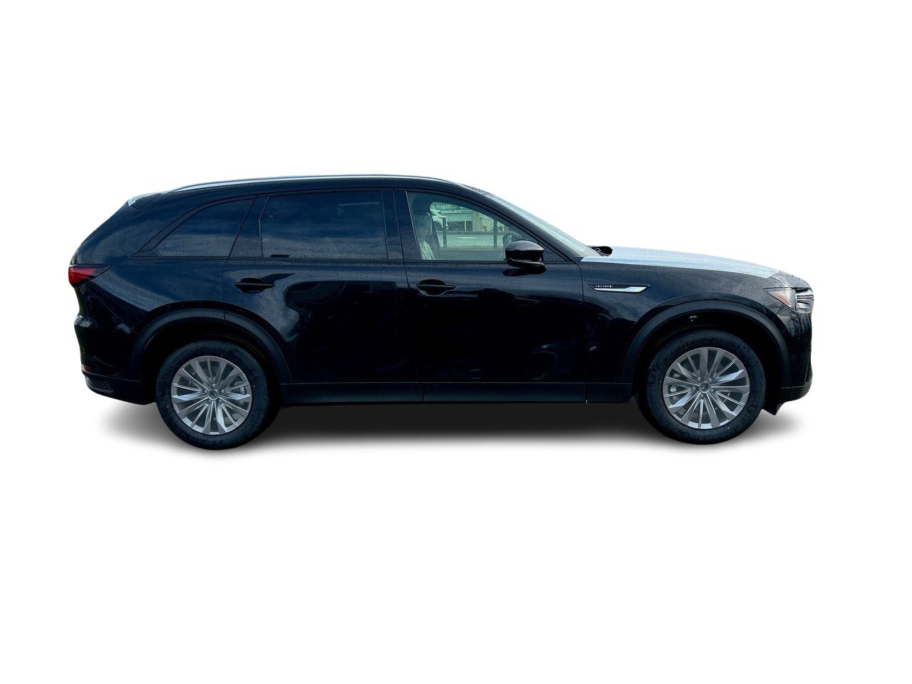 Mazda CX-90 Mild Hybrid  2026