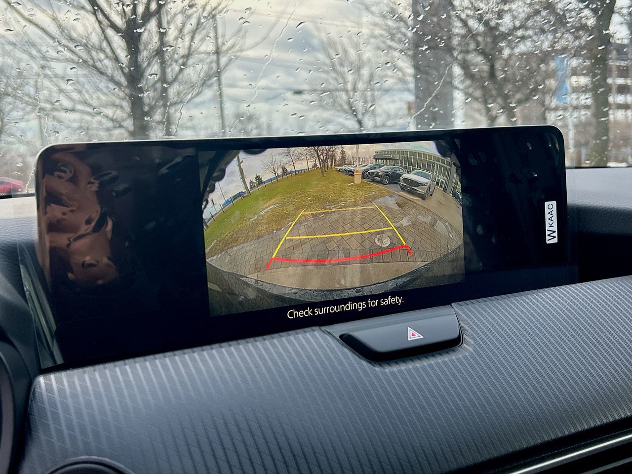 Mazda CX-90 Mild Hybrid  2026