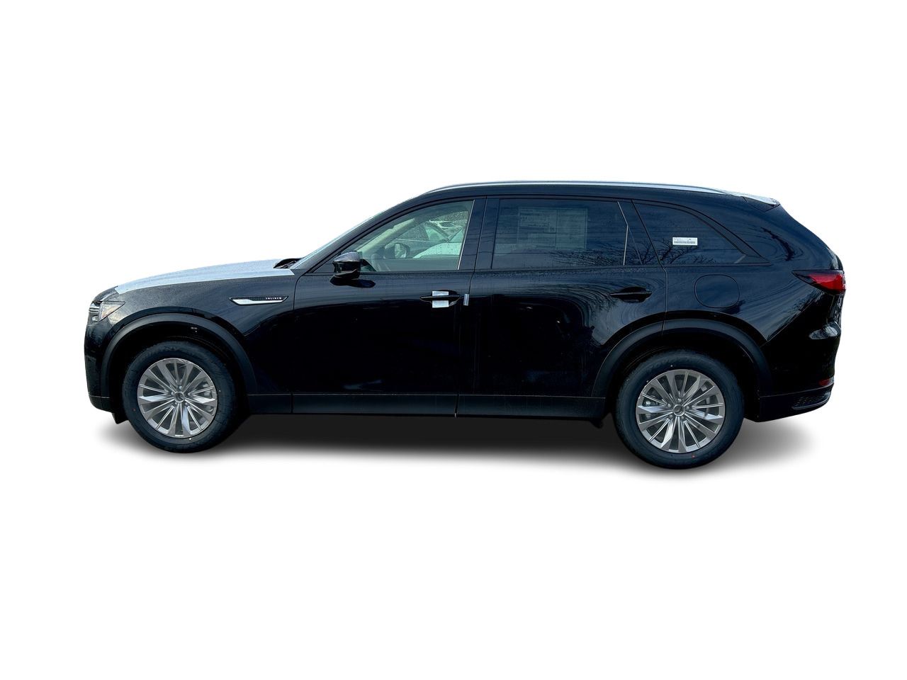 Mazda CX-90 Mild Hybrid  2026