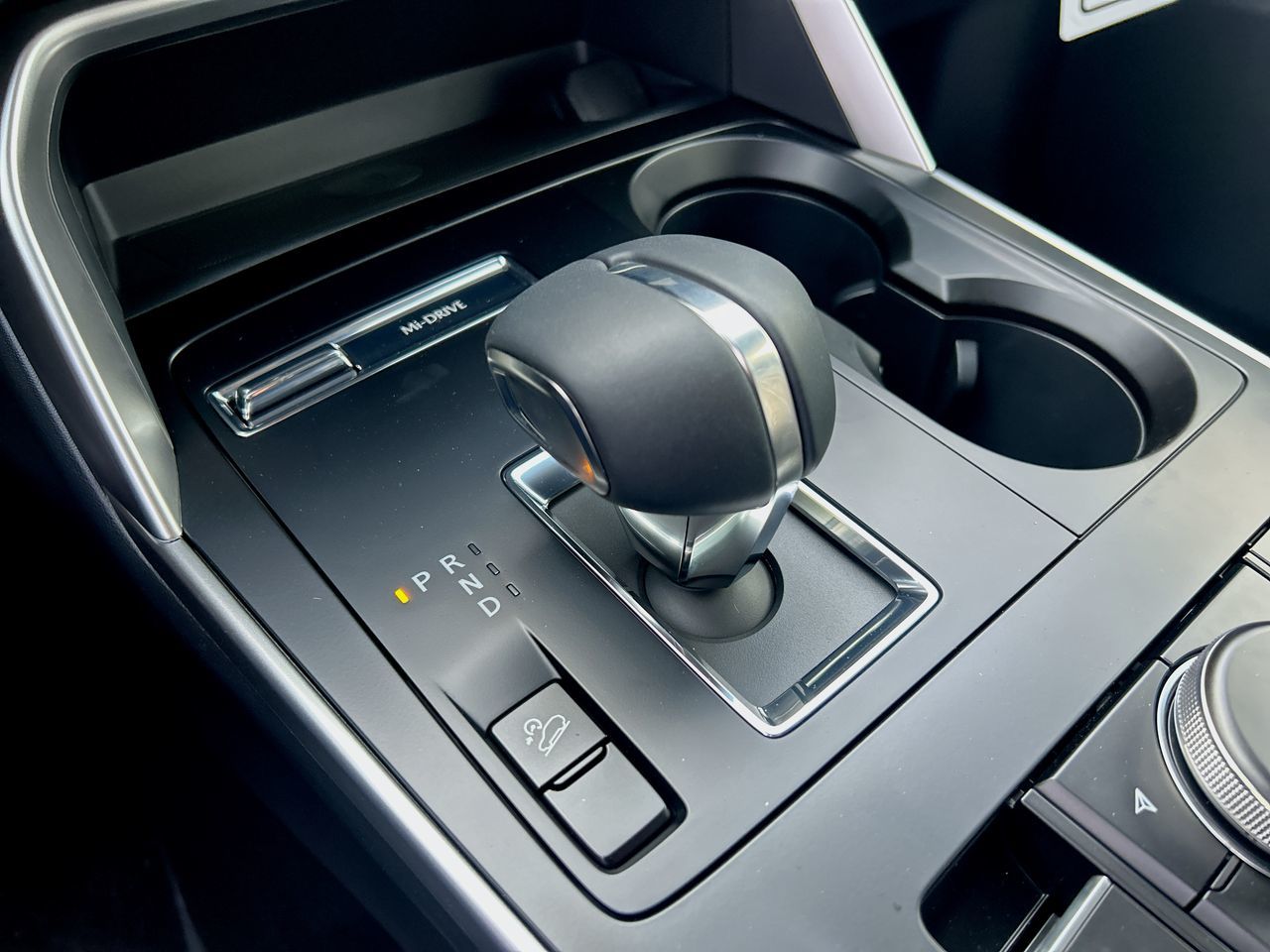 Mazda CX-90 Mild Hybrid  2026