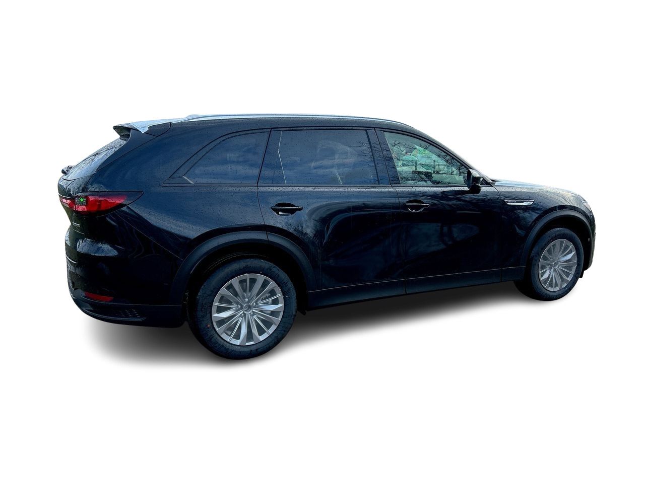 Mazda CX-90 Mild Hybrid  2026