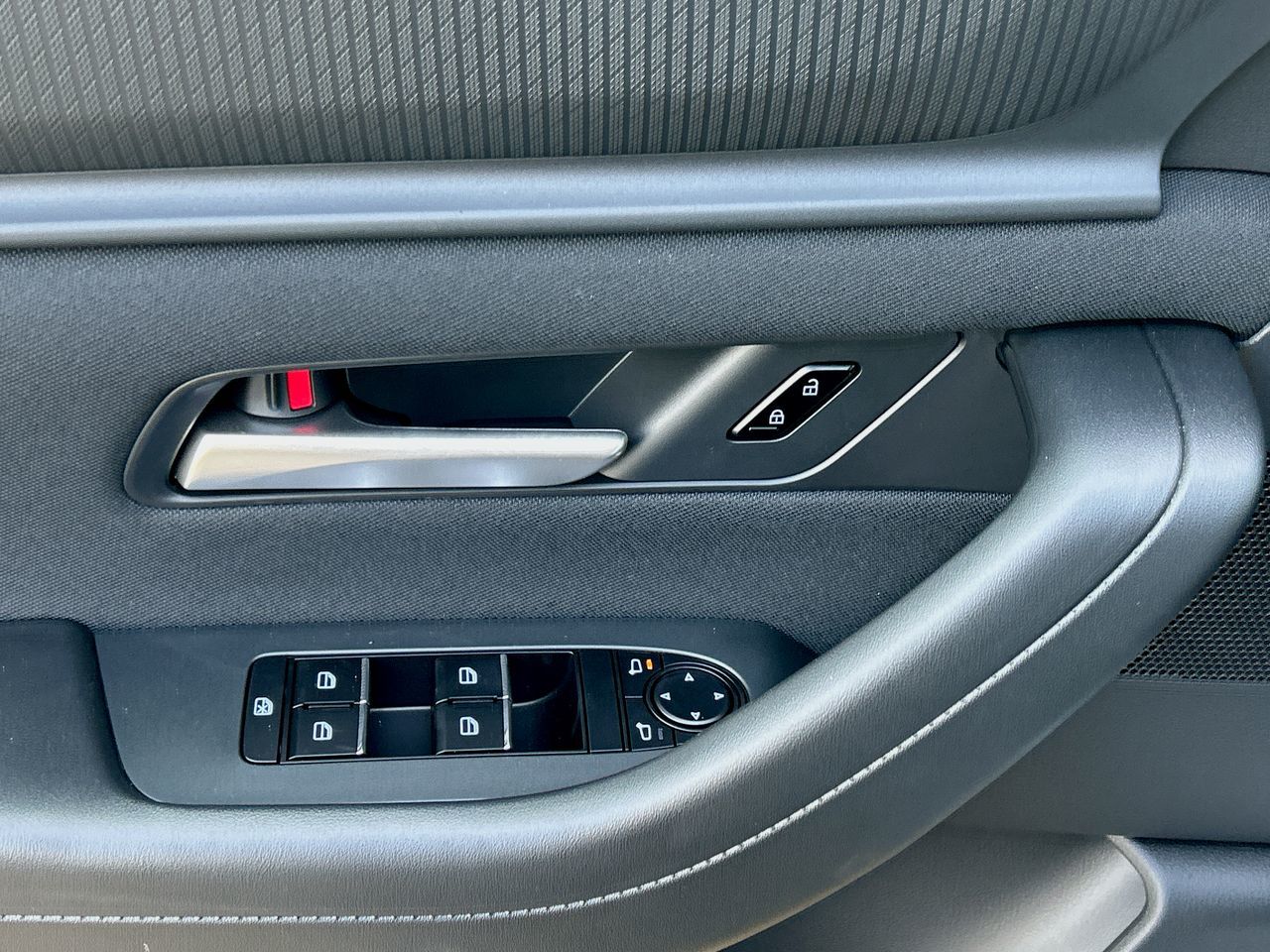 Mazda CX-90 Mild Hybrid  2026