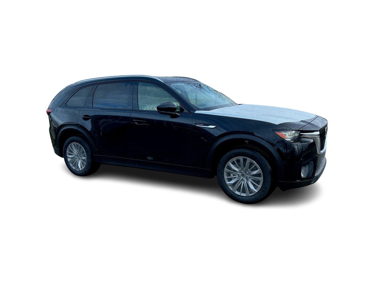 Mazda CX-90 Mild Hybrid  2026