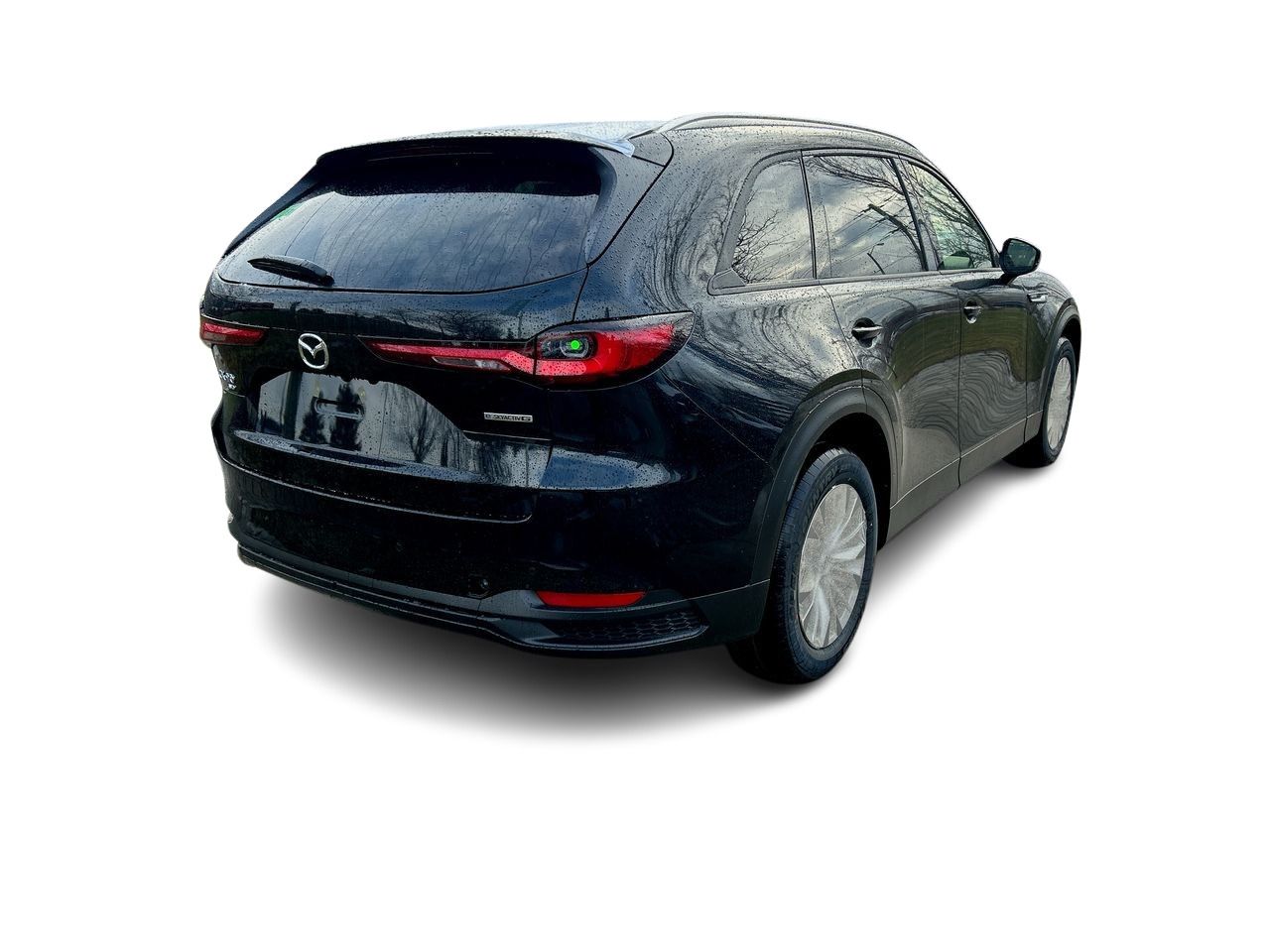 Mazda CX-90 Mild Hybrid  2026