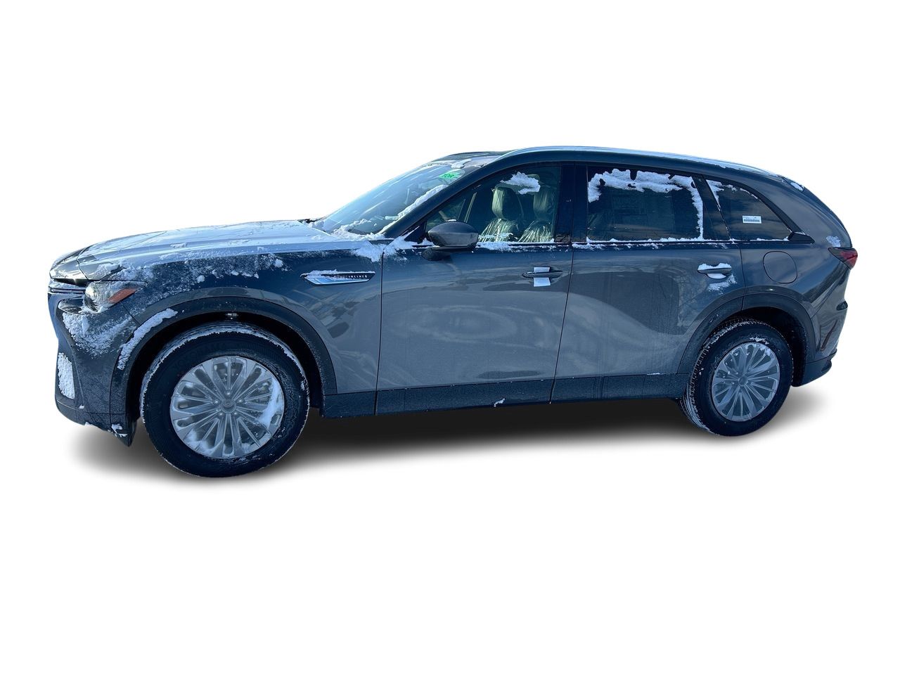 2026 Mazda CX-90 Mild Hybrid