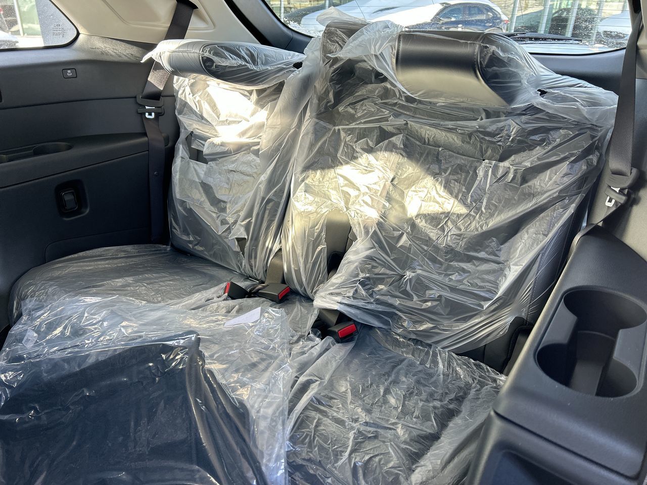 2026 Mazda CX-90 Mild Hybrid