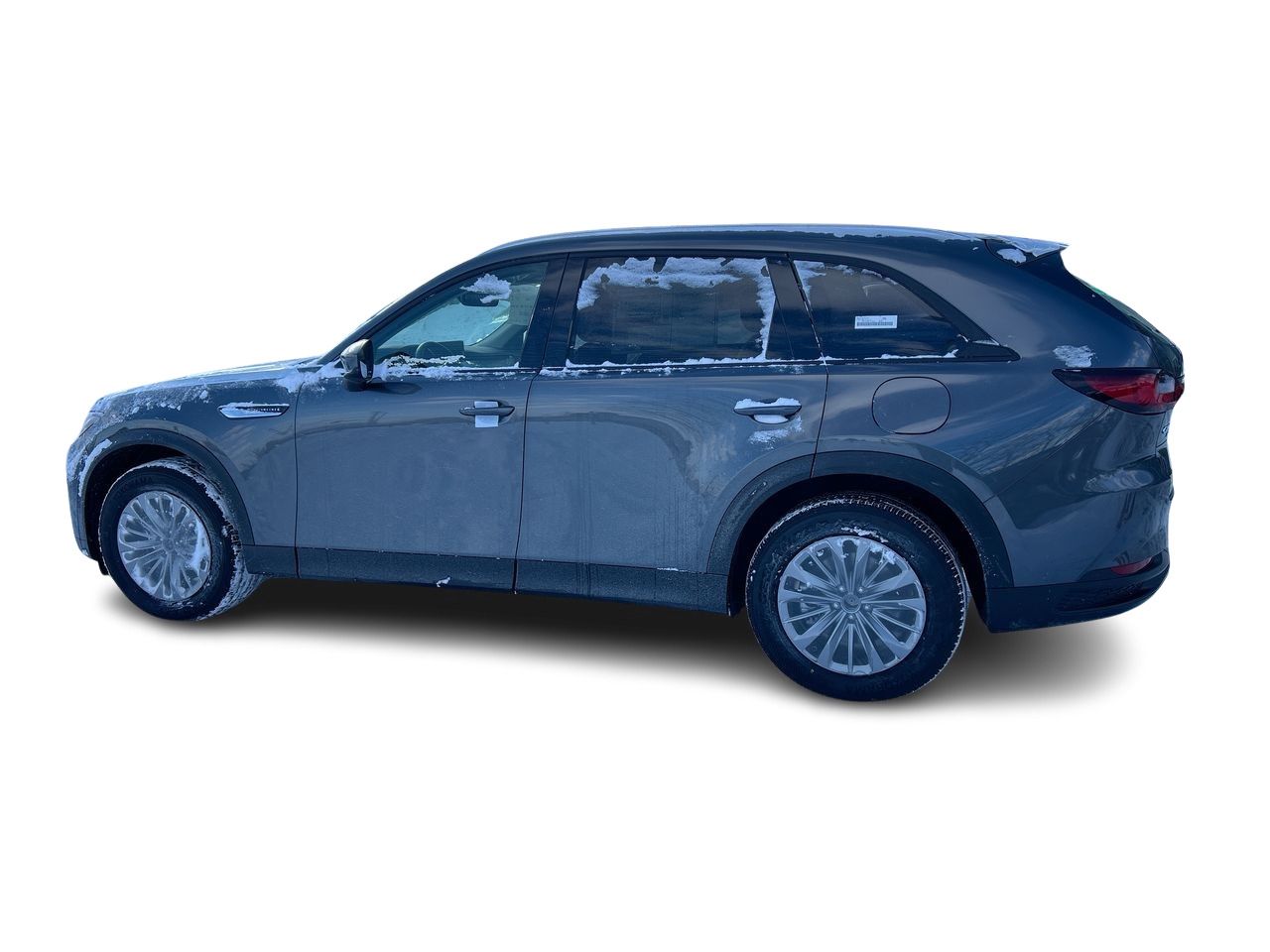 2026 Mazda CX-90 Mild Hybrid