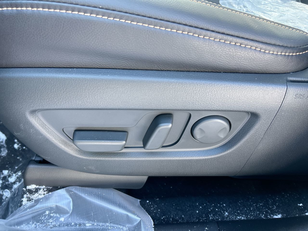 2026 Mazda CX-90 Mild Hybrid