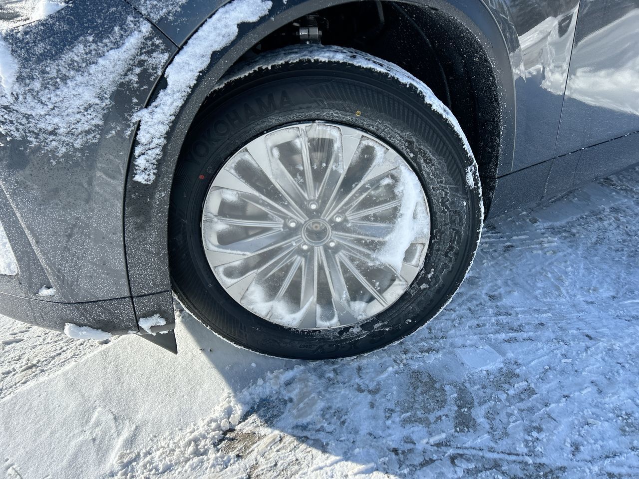 2026 Mazda CX-90 Mild Hybrid