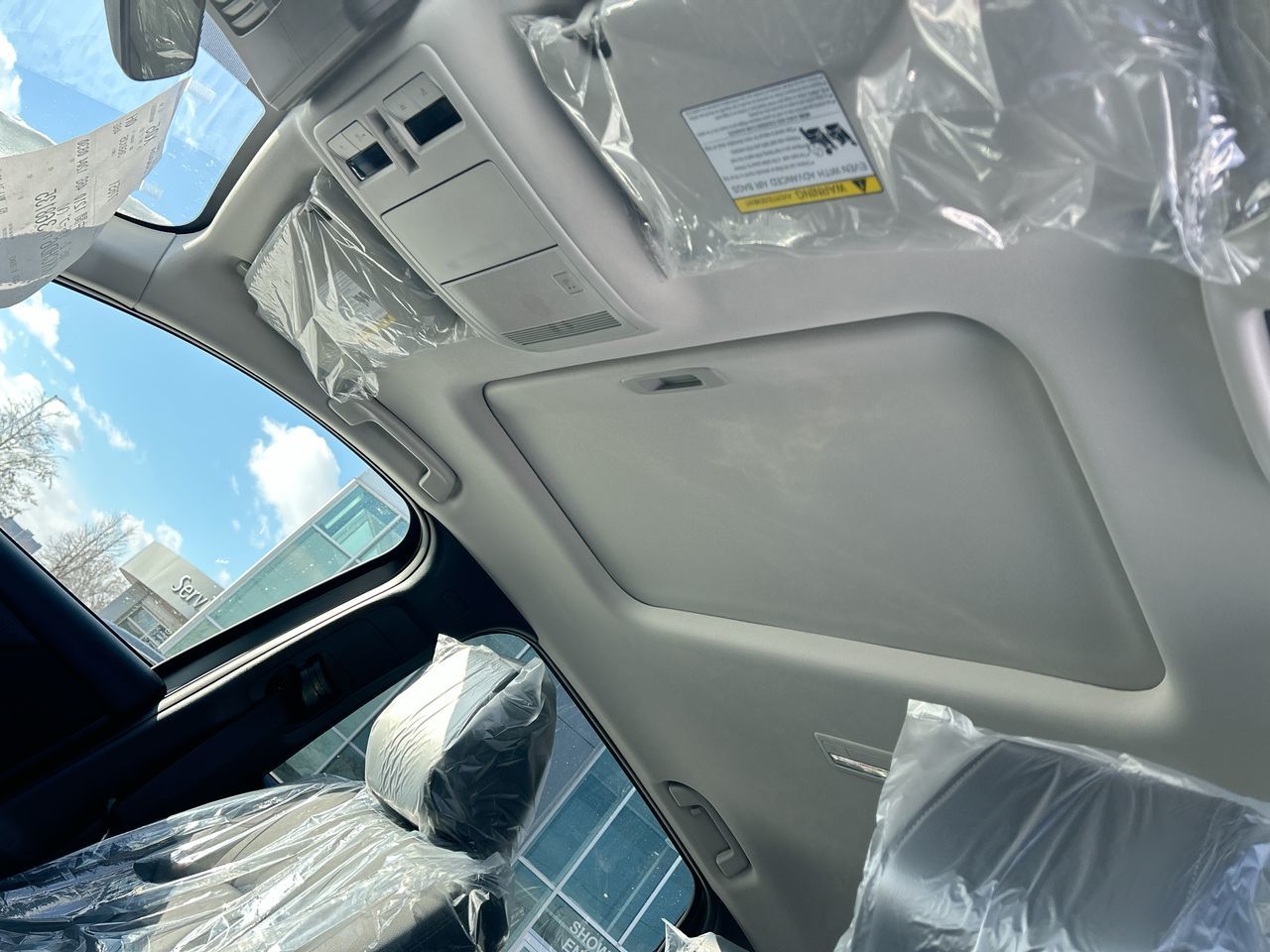 2026 Mazda CX-90 Mild Hybrid