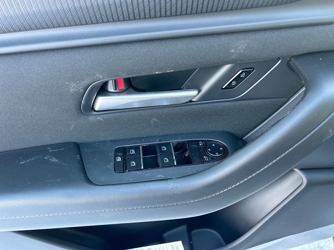 2026 Mazda CX-90 Mild Hybrid