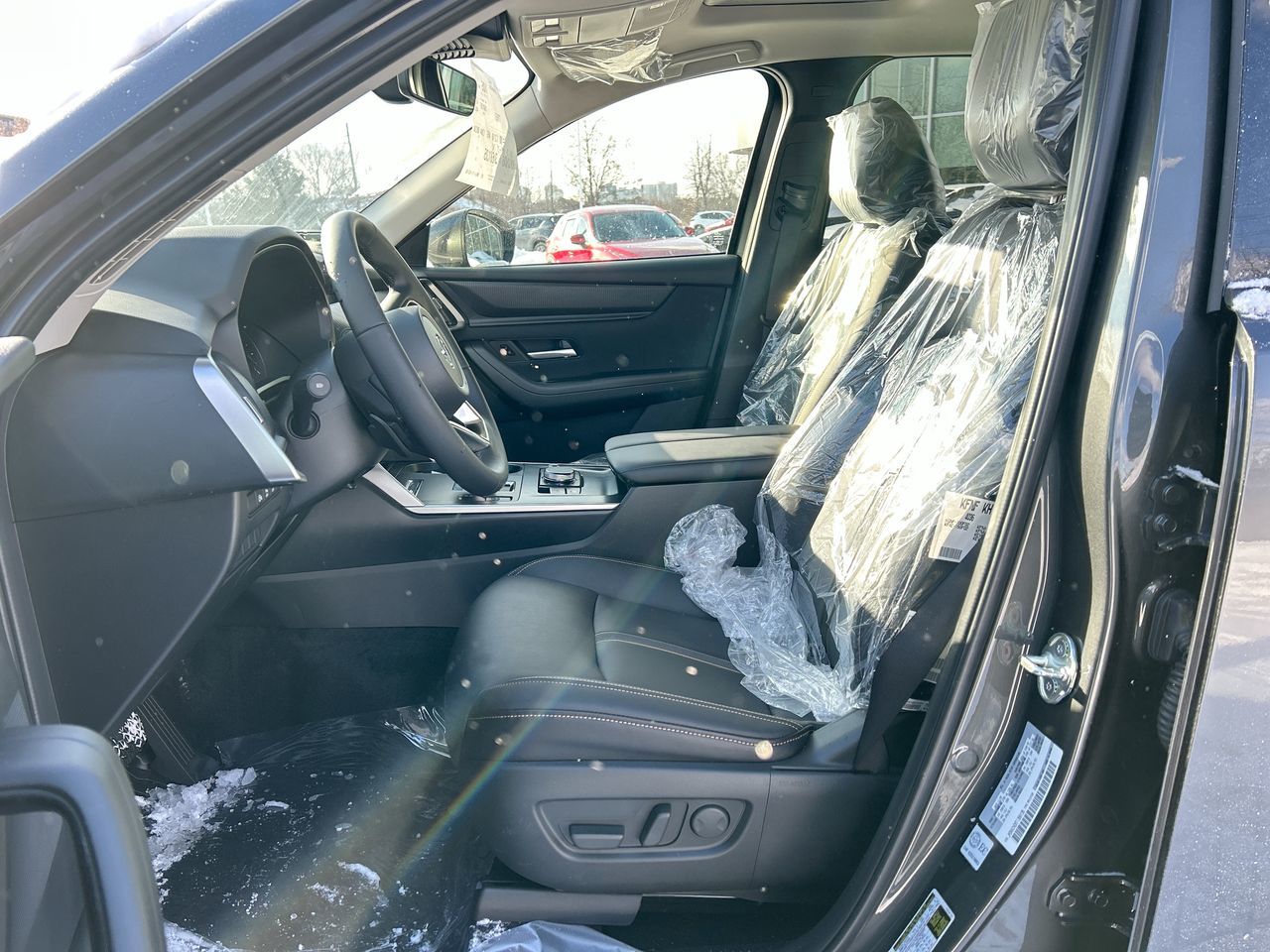 2026 Mazda CX-90 Mild Hybrid