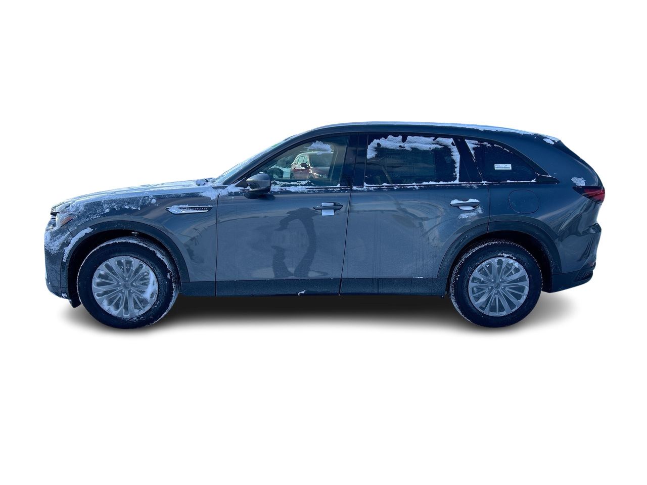 2026 Mazda CX-90 Mild Hybrid