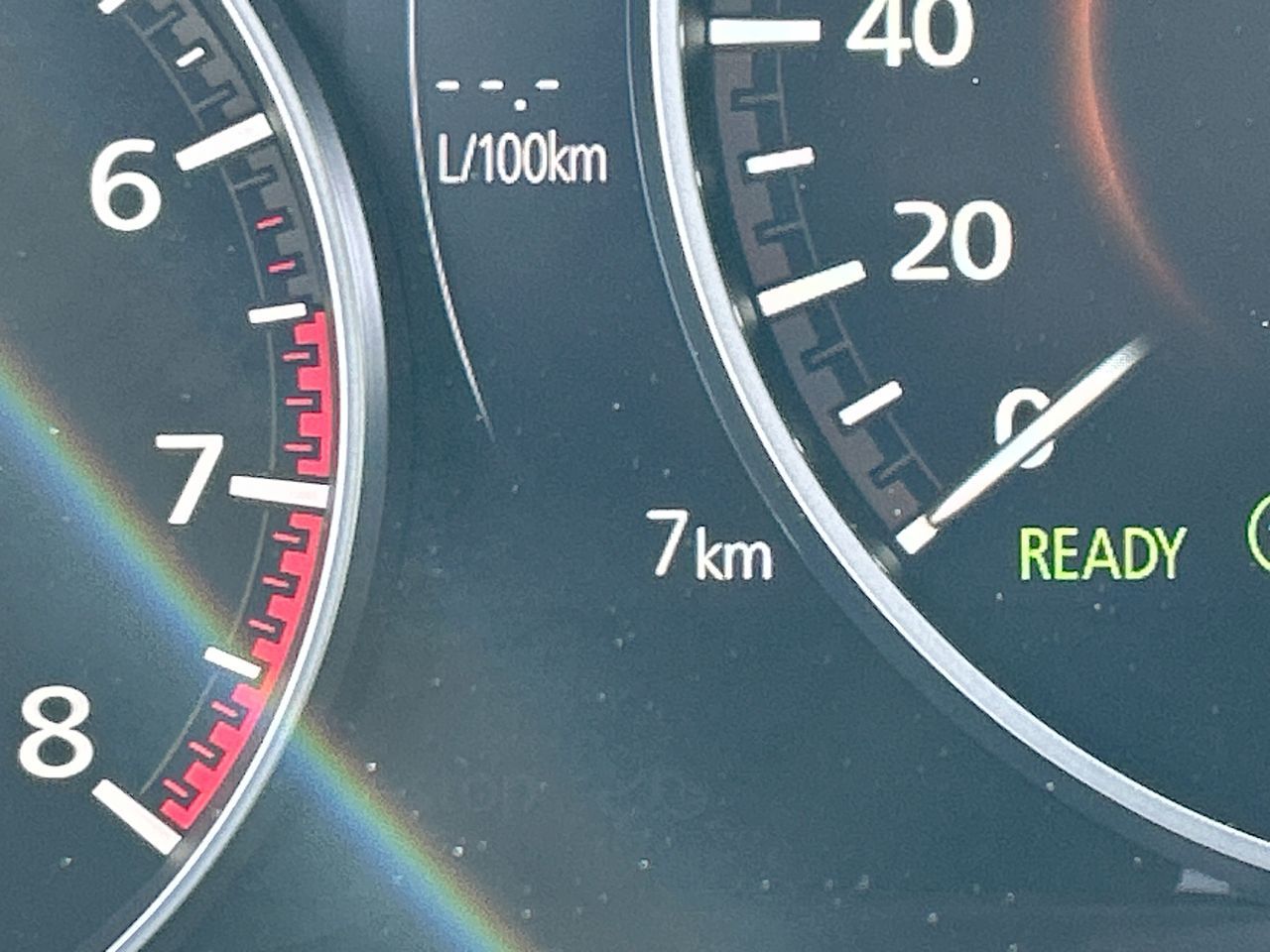 2026 Mazda CX-90 Mild Hybrid