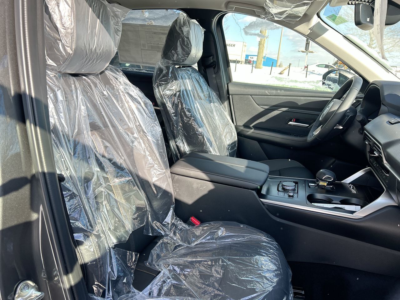 2026 Mazda CX-90 Mild Hybrid