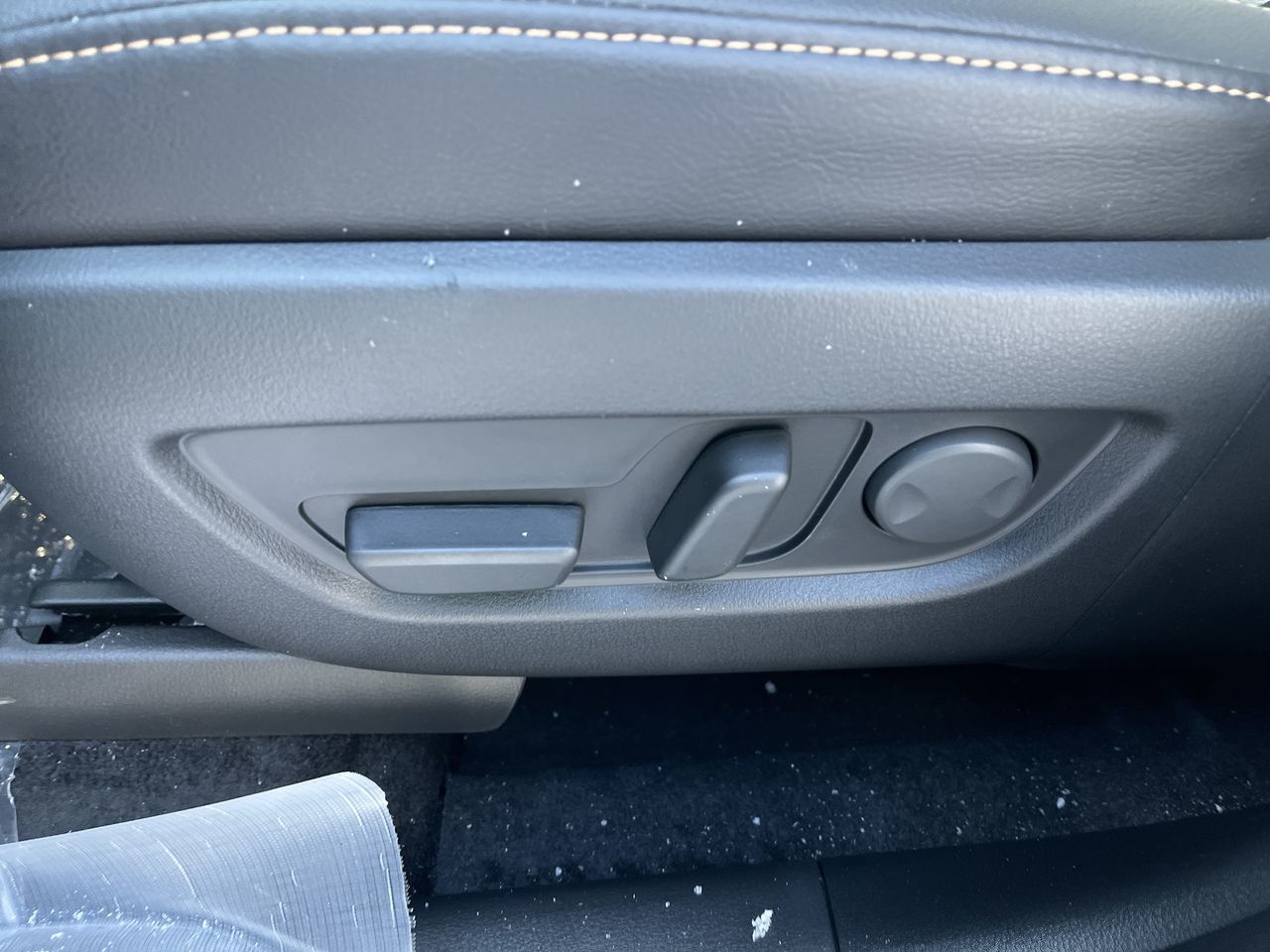 2026 Mazda CX-90 Mild Hybrid