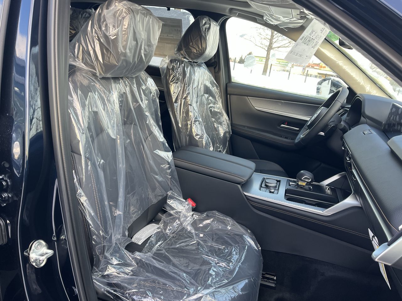 2026 Mazda CX-90 Mild Hybrid