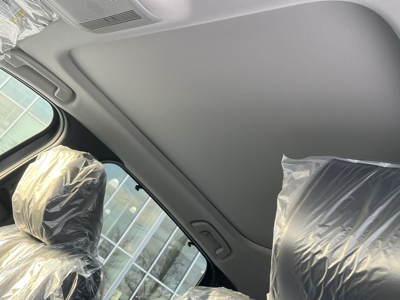 2026 Mazda CX-90 Mild Hybrid