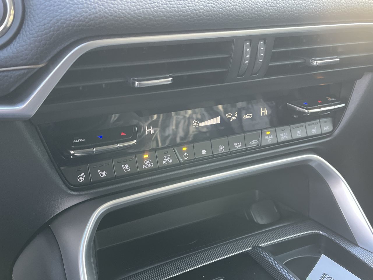 2026 Mazda CX-90 Mild Hybrid