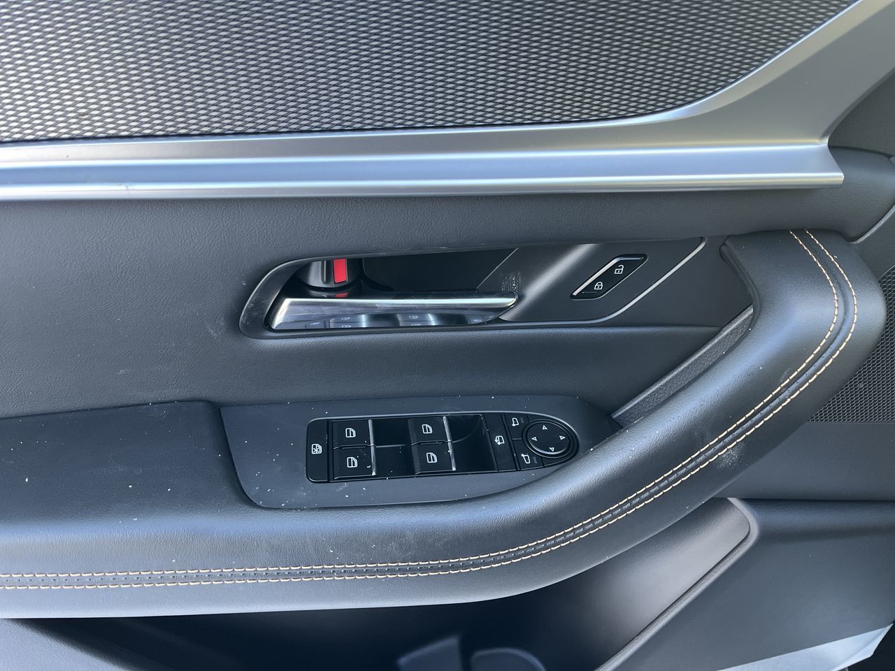 2026 Mazda CX-90 Mild Hybrid