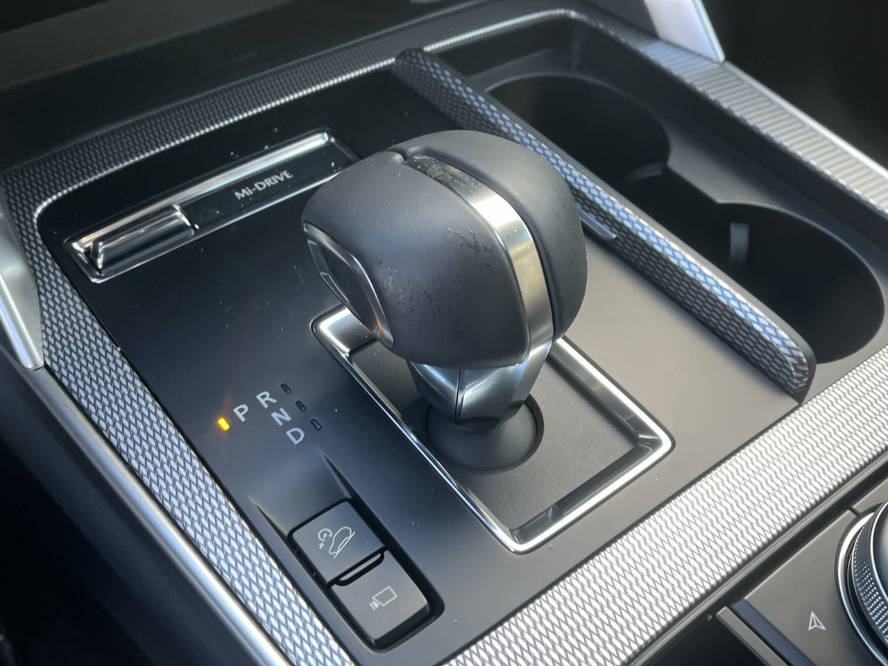 2026 Mazda CX-90 Mild Hybrid