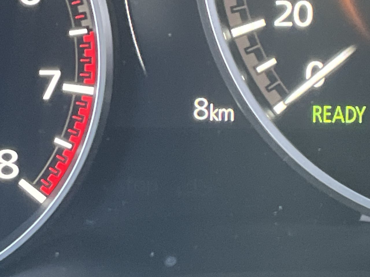 2026 Mazda CX-90 Mild Hybrid