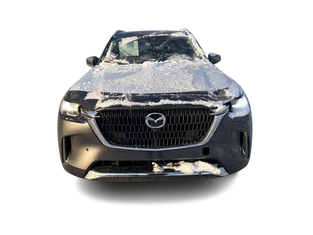 Mazda CX-90 Mild Hybrid  2026