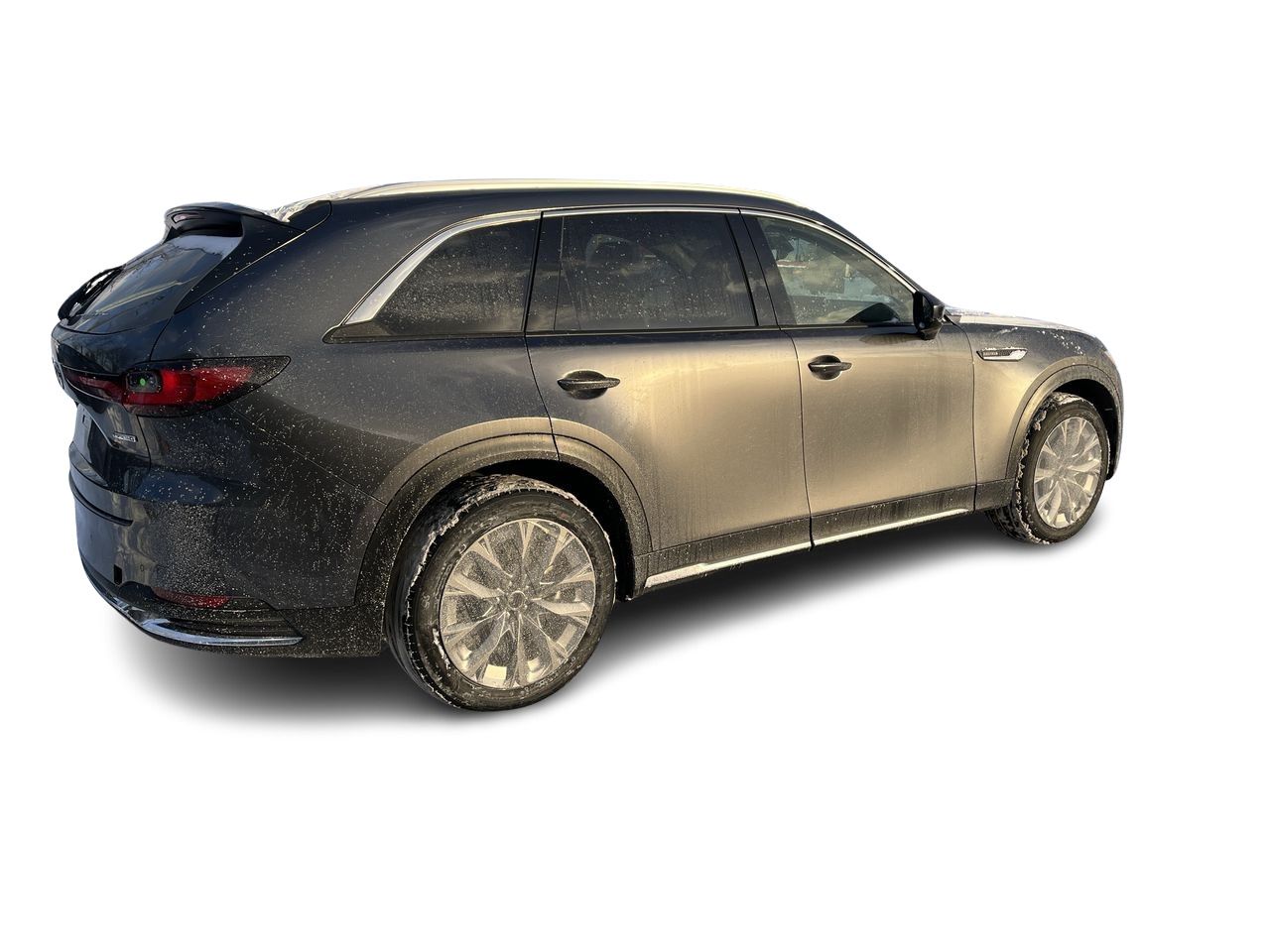 Mazda CX-90 Mild Hybrid  2026