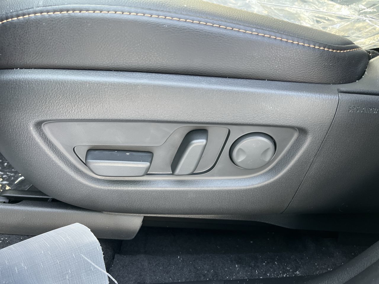 Mazda CX-90 Mild Hybrid  2026