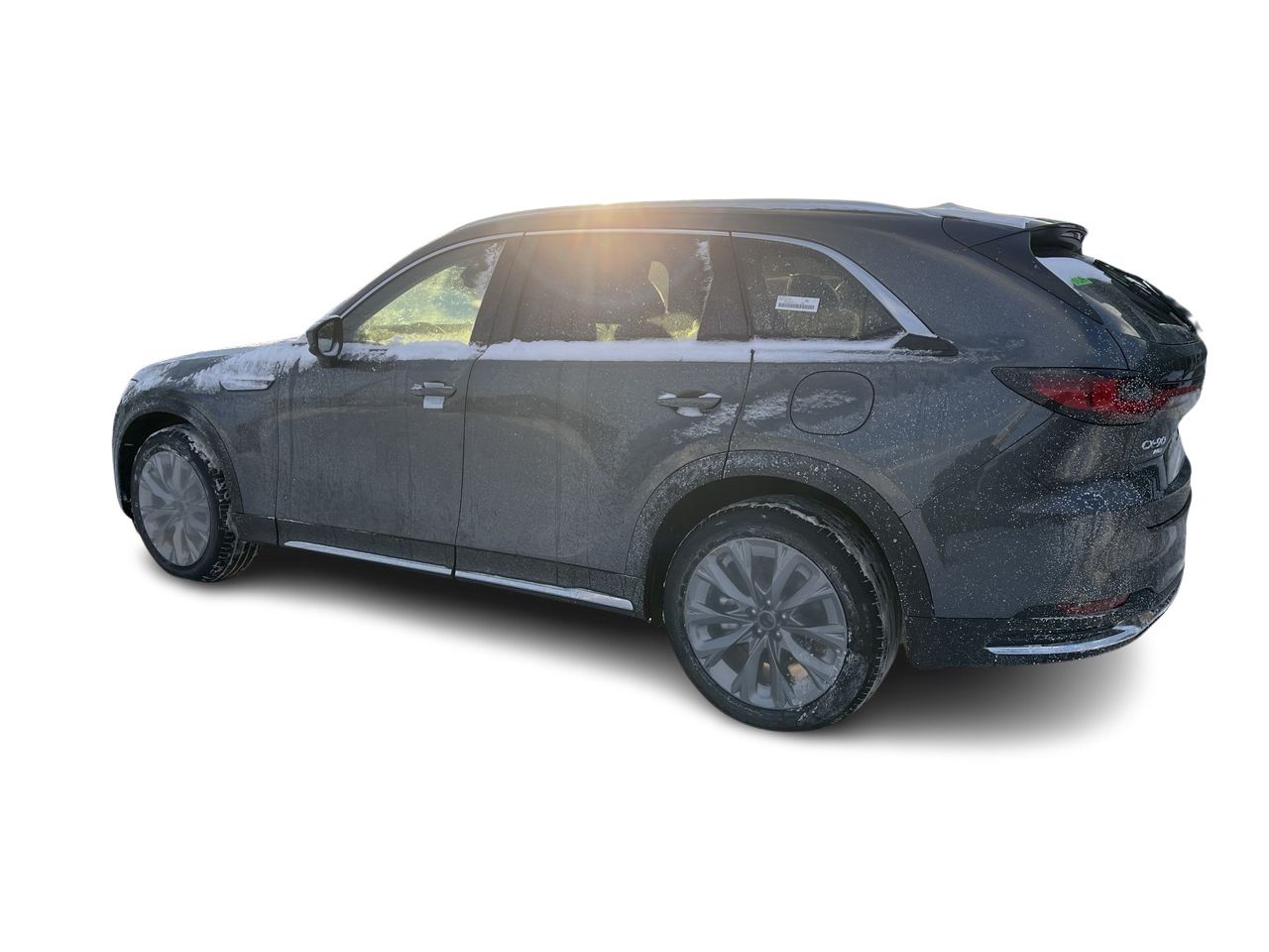 Mazda CX-90 Mild Hybrid  2026
