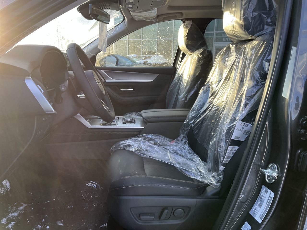 Mazda CX-90 Mild Hybrid  2026