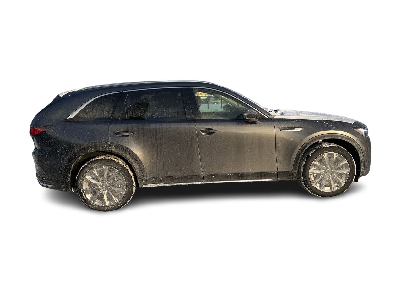 Mazda CX-90 Mild Hybrid  2026