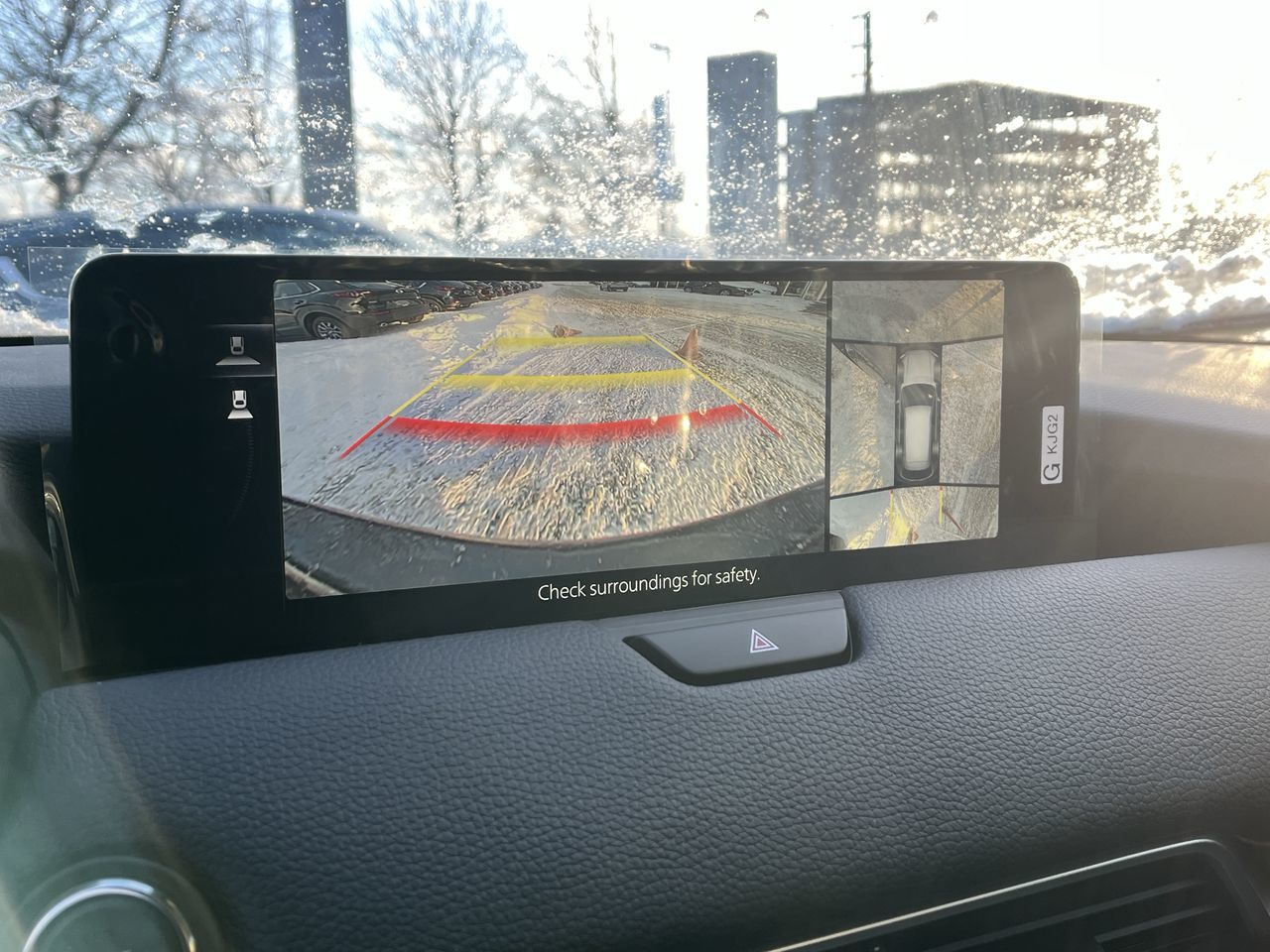 Mazda CX-90 Mild Hybrid  2026