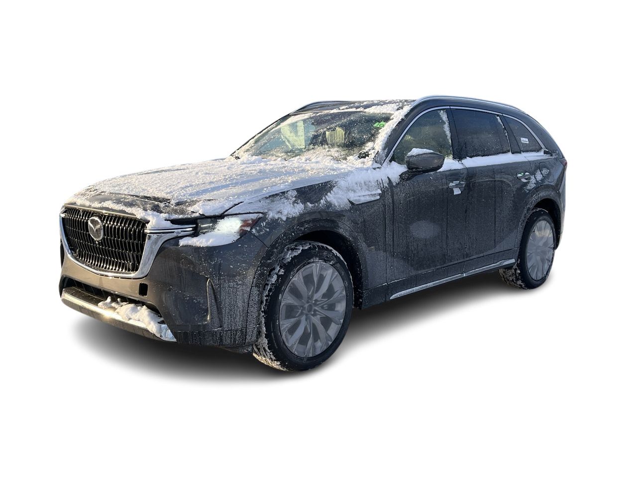 Mazda CX-90 Mild Hybrid  2026