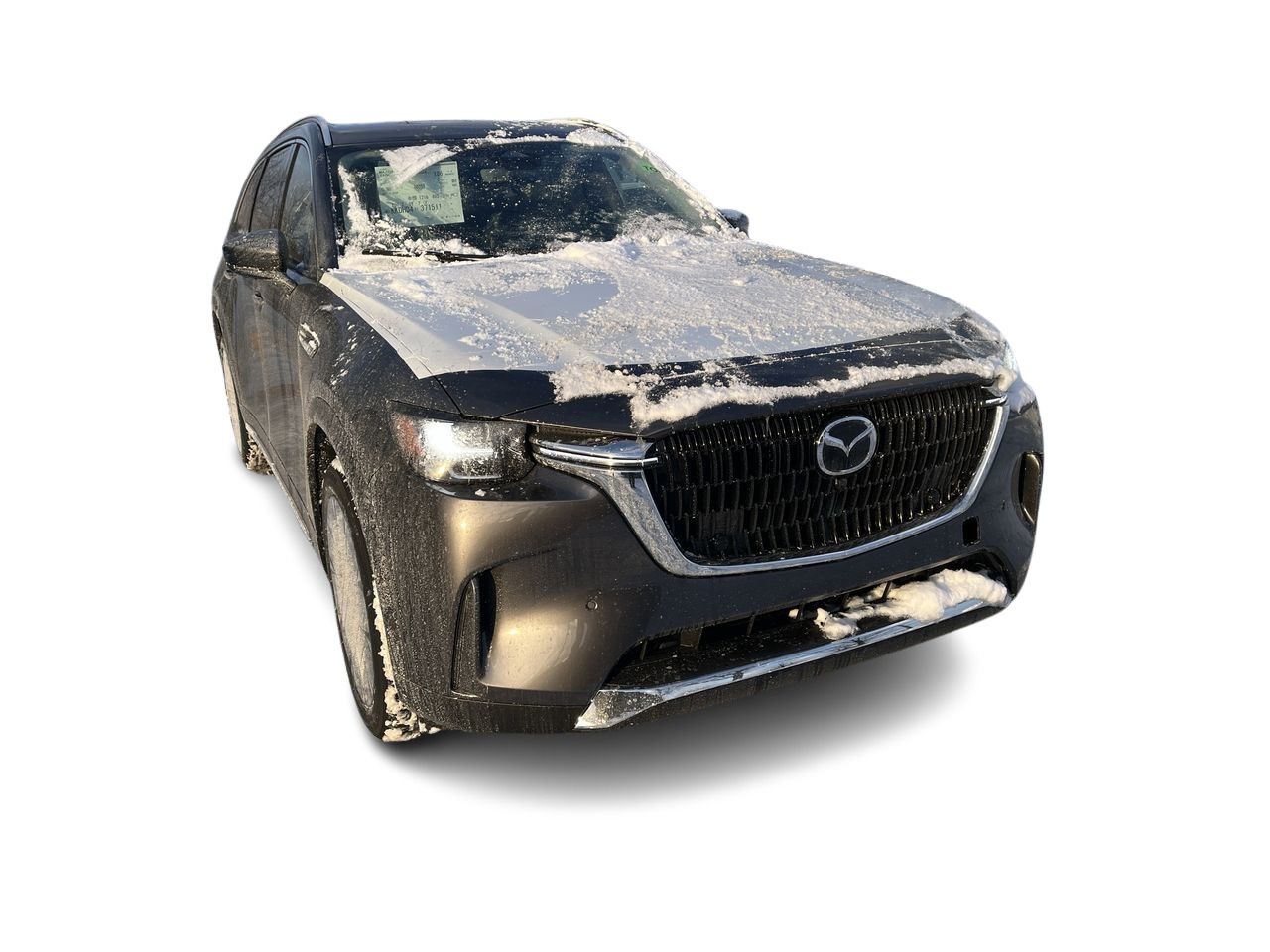 Mazda CX-90 Mild Hybrid  2026