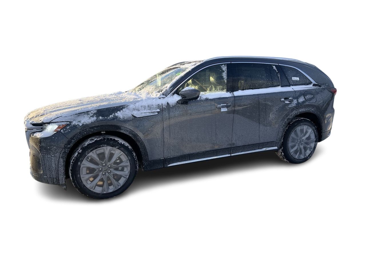 Mazda CX-90 Mild Hybrid  2026