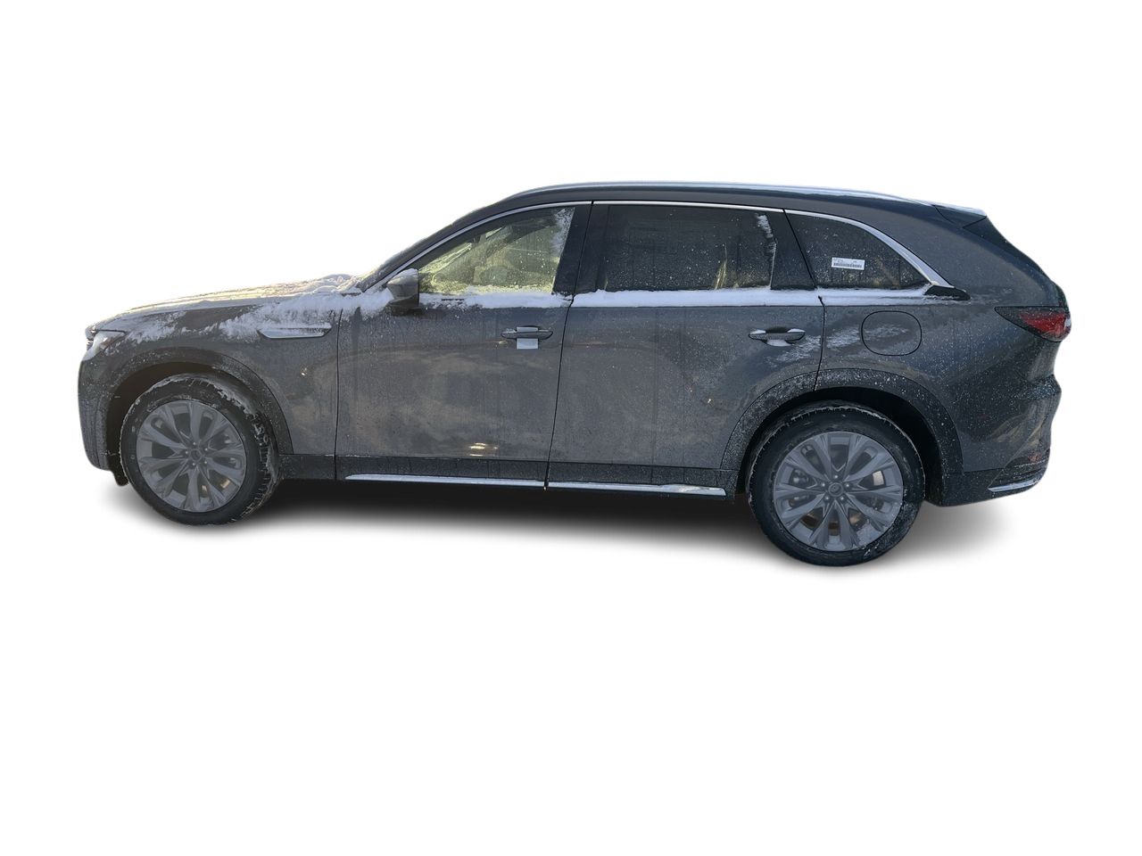 Mazda CX-90 Mild Hybrid  2026