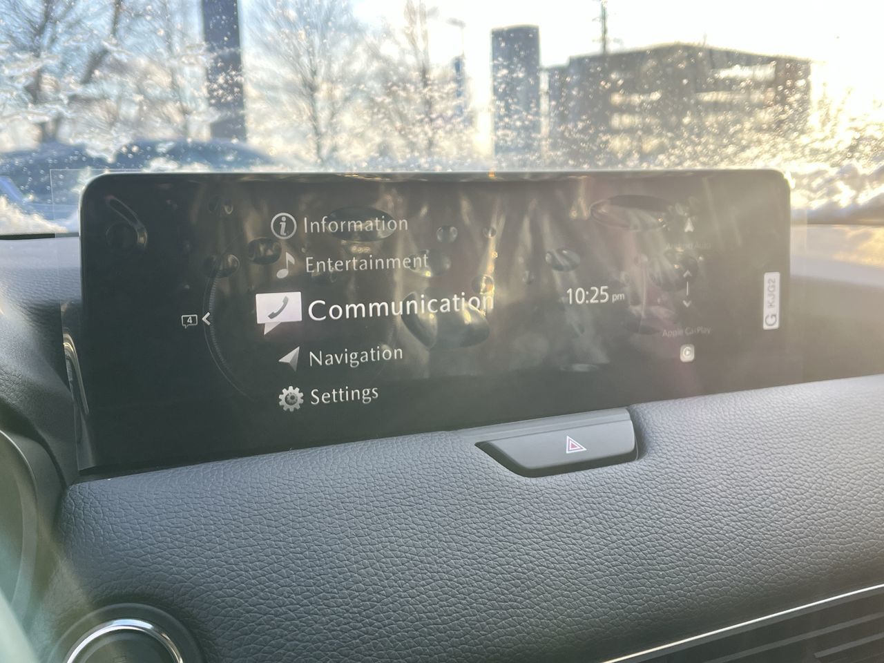 Mazda CX-90 Mild Hybrid  2026