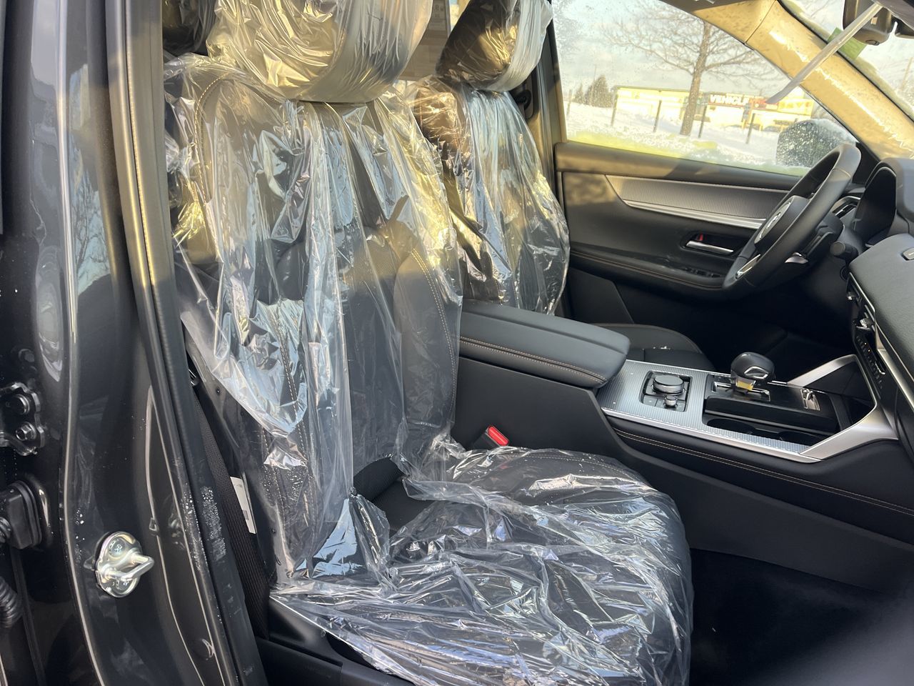 Mazda CX-90 Mild Hybrid  2026