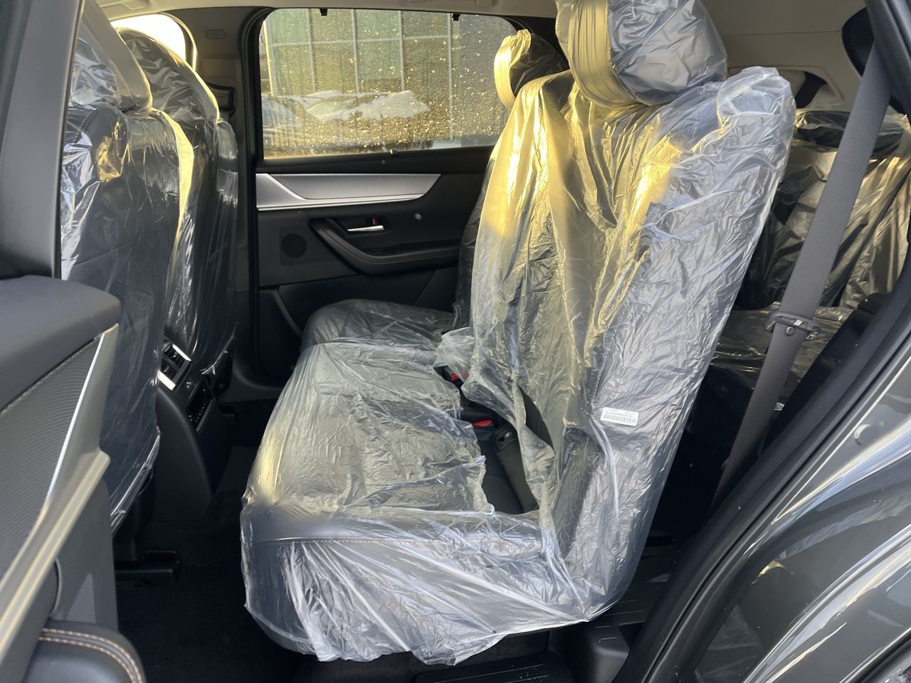 Mazda CX-90 Mild Hybrid  2026