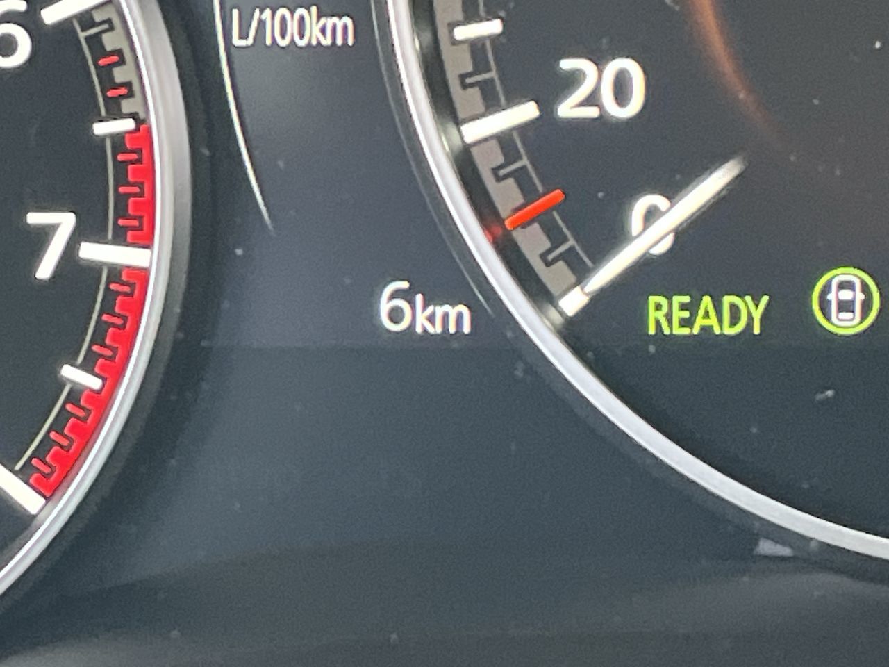 Mazda CX-90 Mild Hybrid  2026