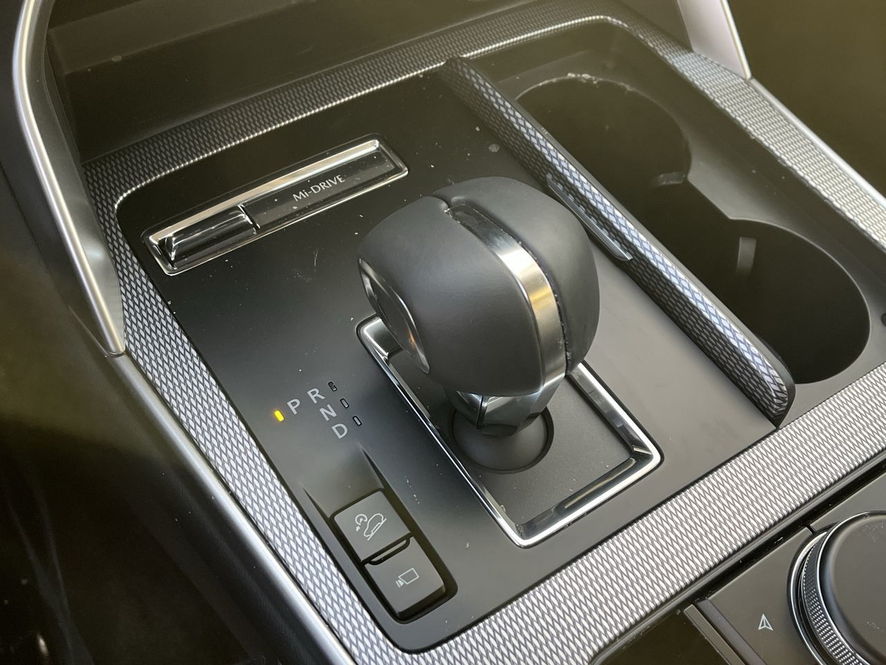 Mazda CX-90 Mild Hybrid  2026