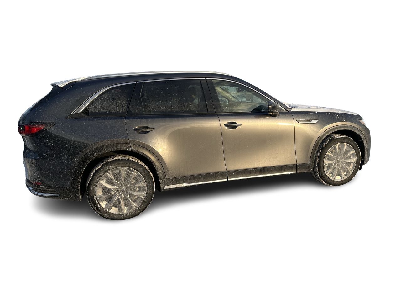 Mazda CX-90 Mild Hybrid  2026