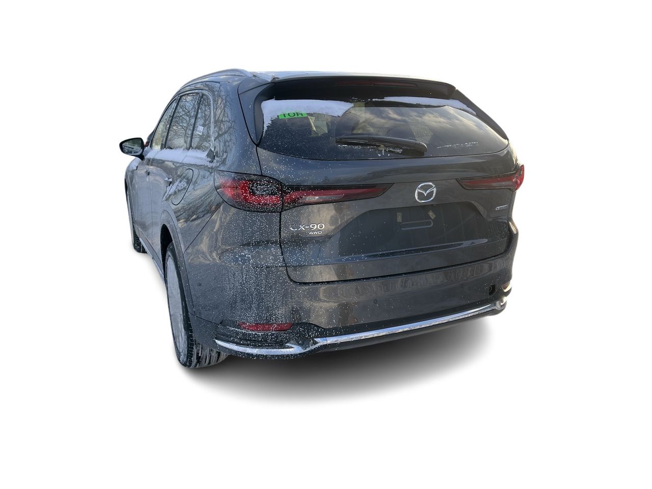 Mazda CX-90 Mild Hybrid  2026