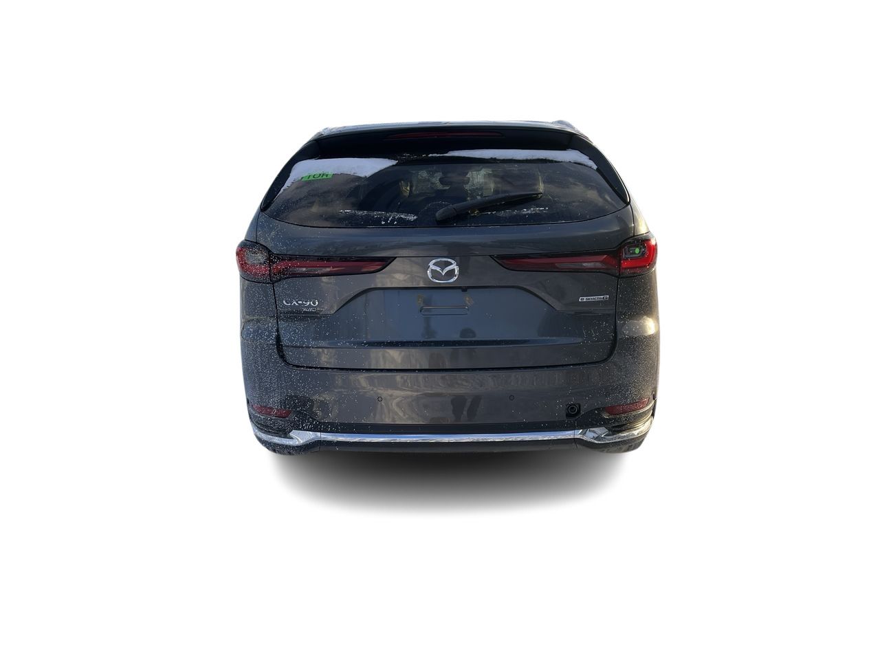 Mazda CX-90 Mild Hybrid  2026