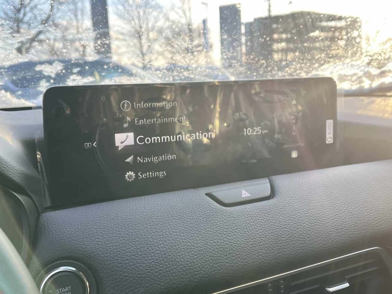 Mazda CX-90 Mild Hybrid  2026